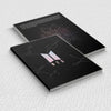 BTS Notebook