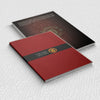 Forever United Notebook