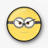 Minion Wall Clock
