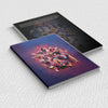 Barcelona legends Notebook