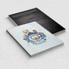 Manchester City legends Notebook