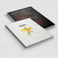 CR7 Notebook
