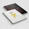 CR7 Notebook