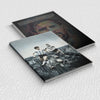 Argentina legends Notebook