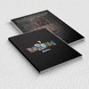 Avengers Notebook