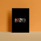 Marvel Notebook