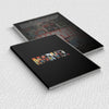 Marvel Notebook