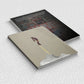 Marvel's Ironman Notebook