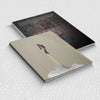 Marvel's Ironman Notebook