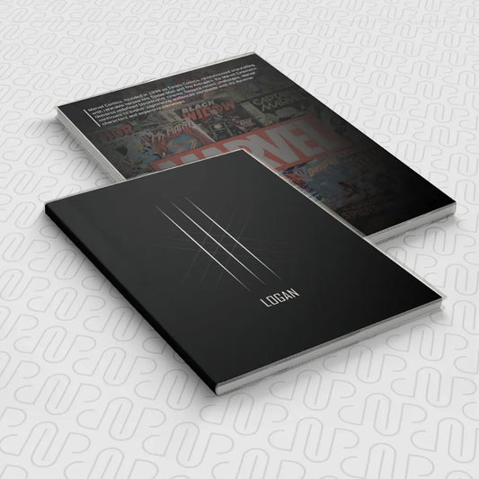 Logan Notebook