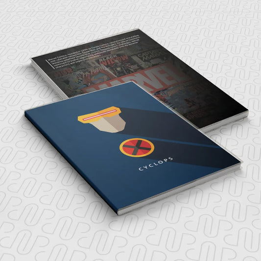 Cyclops Notebook