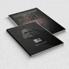 Darth Vader Notebook