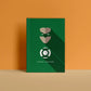 Green Lantern Notebook