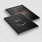 Black Panther Notebook