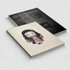Demon Slayer Nezuko Notebook