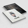Jujutsu Kaisen Notebook