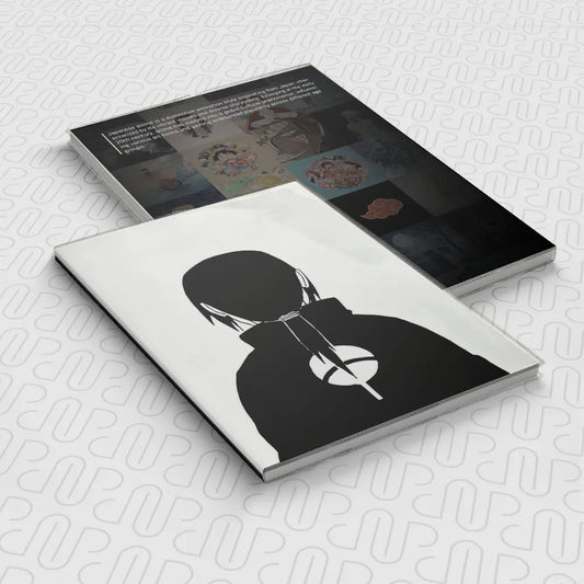 Naruto 09 Notebook