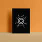 Naruto 10 Notebook