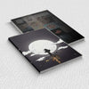 Naruto 12 Notebook