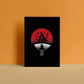 Naruto 13 Notebook