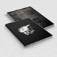 Naruto Black Notebook