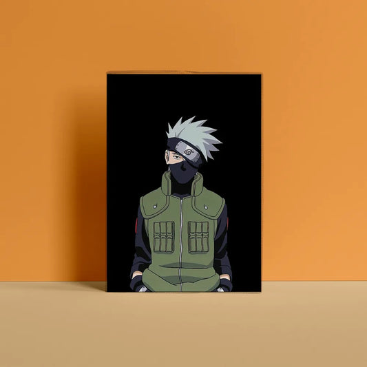 Naruto 17 Notebook