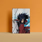 Naruto 19 Notebook