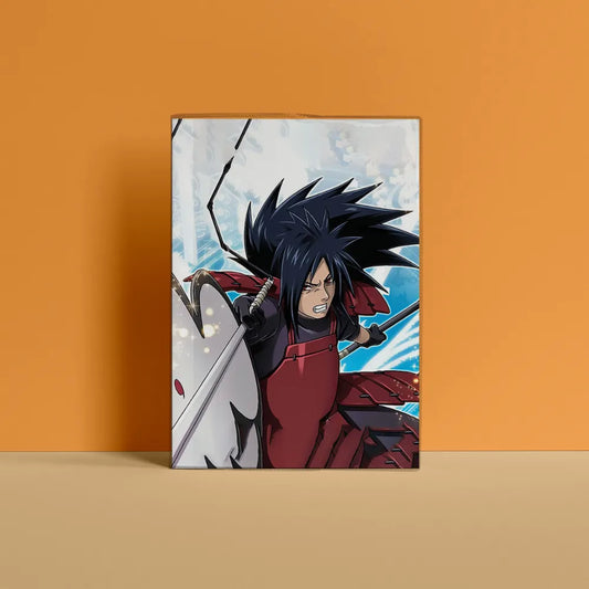 Naruto 19 Notebook