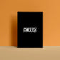One Piece Logo Notebook
