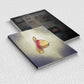 One Piece Hat Notebook