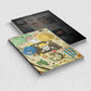 One Piece Elements Notebook