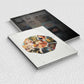 One Piece Characters Notebook