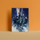 Attack On Titan Notebook