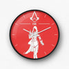 Assassin's Creed (EVIE) Wall Clock