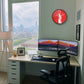 Assassin's Creed (ALTAIR) Wall Clock