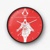 Assassin's Creed (EZIO) Wall Clock