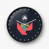 Valorant (character 01) Wall Clock