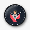 Valorant (character 04) Wall Clock