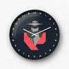 Valorant (character 05) Wall Clock