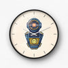 Apex Legends Element Wall Clock