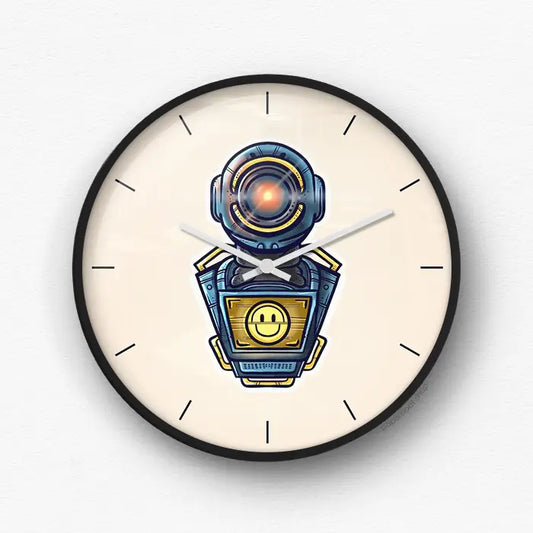 Apex Legends Element Wall Clock
