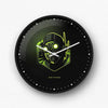 Apex Legends (Octane) Wall Clock