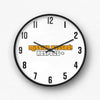 GTAV Mission Passed Wall Clock
