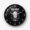 Call of Duty Black Ops Wall Clock