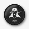 Dota 2 (MIRANA) Wall Clock