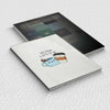 You mean a latte to me Notebook