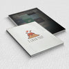 I lava You Notebook
