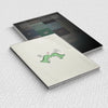 Hug Me Notebook