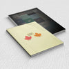 I've fallen for you Notebook