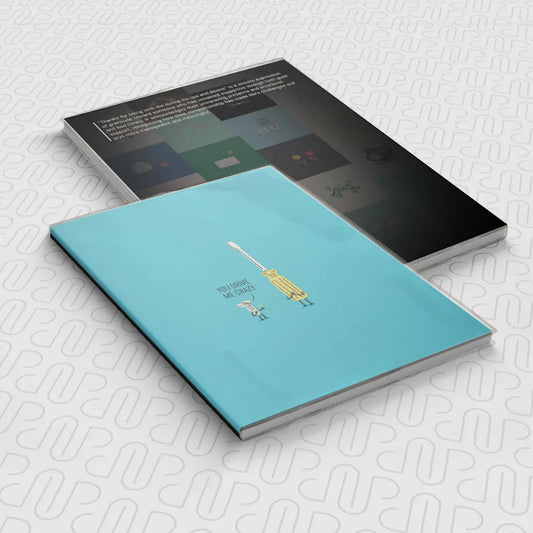 You drive me crazy Notebook